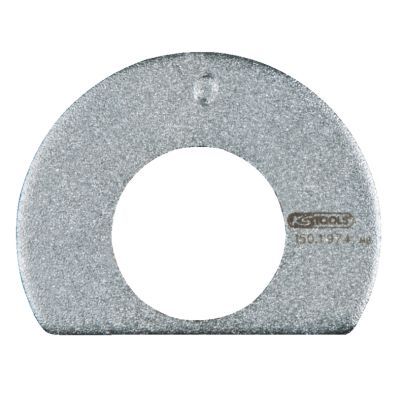 Adaptor, brake caliper reset tool KS TOOLS 150.1974