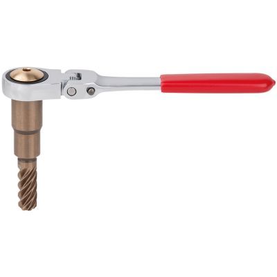 KS TOOLS 150.1982 Reamer, ABS sensor mounting