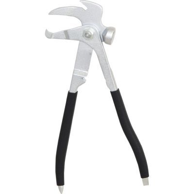Balance Weight Pliers KS TOOLS 150.2025