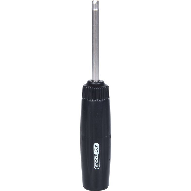 KS TOOLS 150.2031 Screwdriver, tyre valve insert
