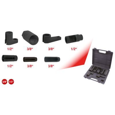 KS TOOLS 150.2100 Socket Wrench Insert