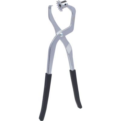 KS TOOLS 150.2116 Pliers, brake springs