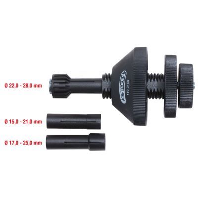 Centering Tool Set, clutch KS TOOLS 150.2180