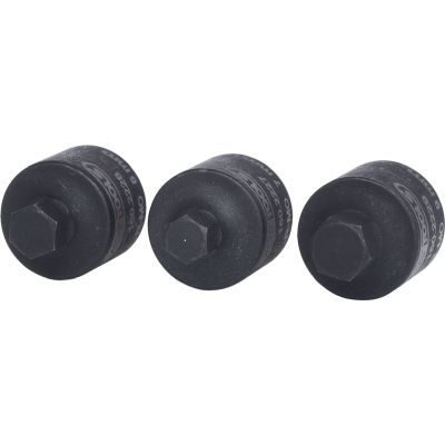 KS TOOLS 150.2225 Socket Wrench Insert, brake caliper