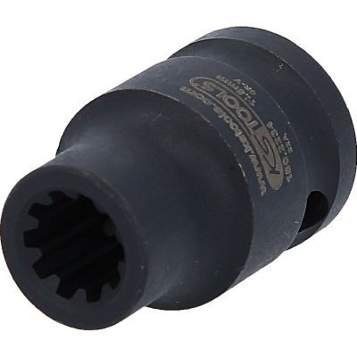 Socket Wrench Insert, brake caliper KS TOOLS 150.2234