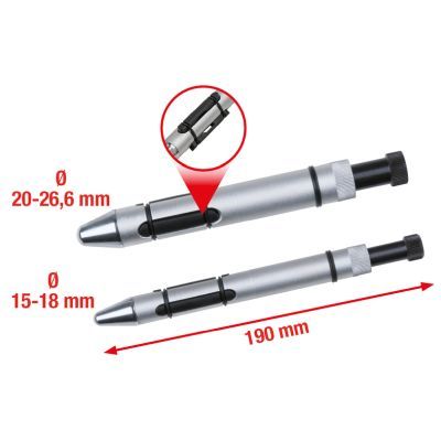 Centering Tool Set, clutch KS TOOLS 150.2285