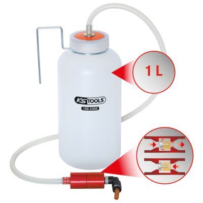 Breather Valve KS TOOLS 150.2305
