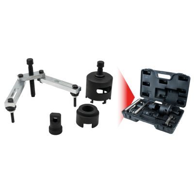 Mounting Tool Set, clutch/flywheel KS TOOLS 150.2420