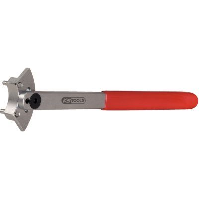 Spanner, timing belt tension KS TOOLS 150.3017