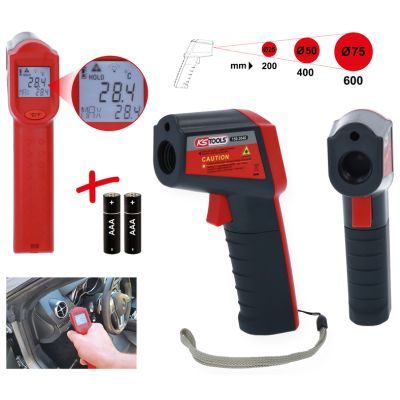 Thermometer KS TOOLS 150.3040