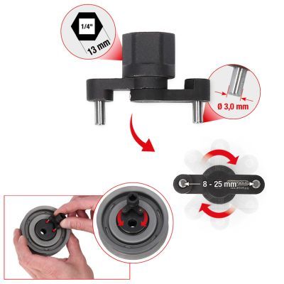 Tools KS TOOLS 150.3046