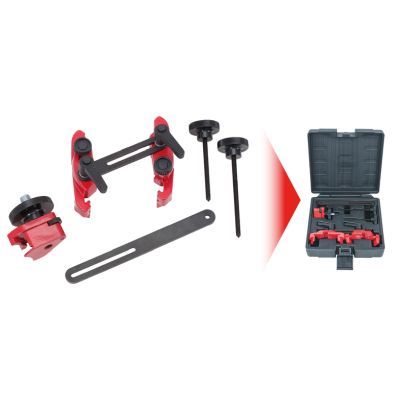 Mounting Tool, camshaft KS TOOLS 150.3190