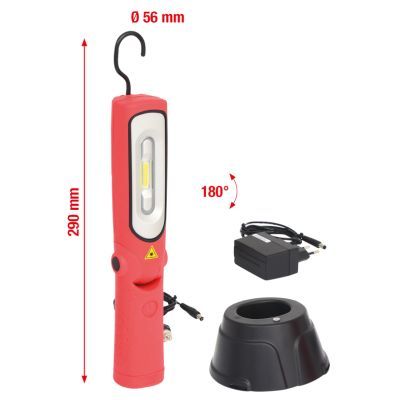 Hand lamp KS TOOLS 150.4310