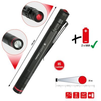 Hand lamp KS TOOLS 150.4370