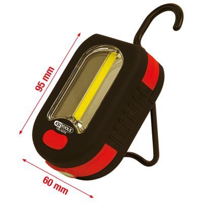 Hand lamp KS TOOLS 150.4375