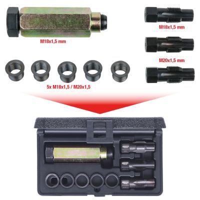 Die Set, lambda sensor KS TOOLS 150.5090
