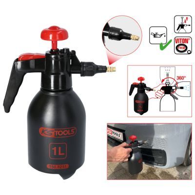 Pump Spray Can KS TOOLS 150.8251