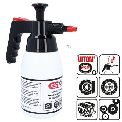 KS TOOLS 150.8258 Universal Spray Bottle