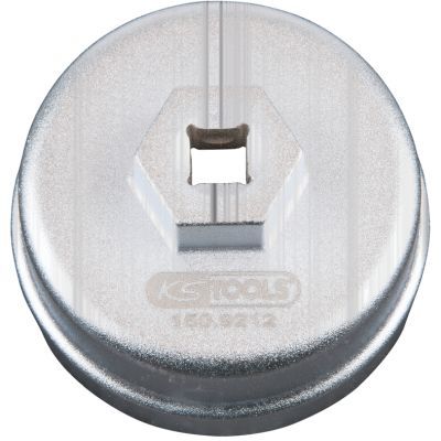 Oilfilter Spanner KS TOOLS 150.9212