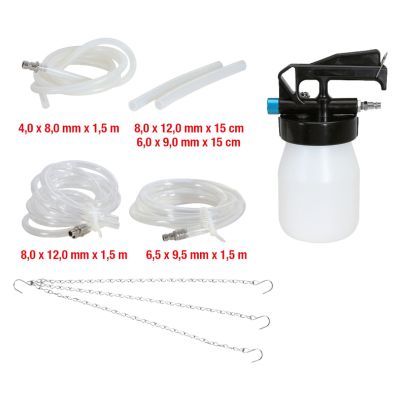 Filling Device, diesel fuel filter KS TOOLS 150.9355