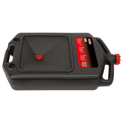 Collection Pan KS TOOLS 150.9357