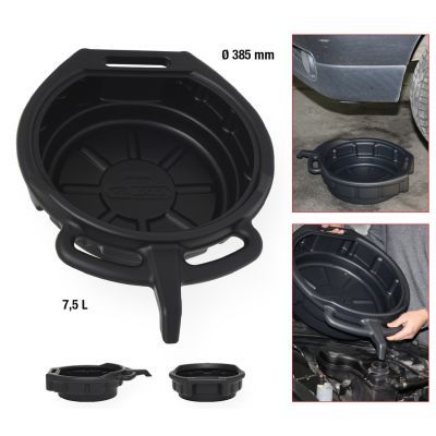 Collection Pan KS TOOLS 150.9359