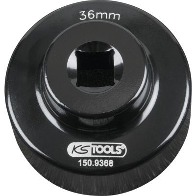 Oilfilter Spanner KS TOOLS 150.9368