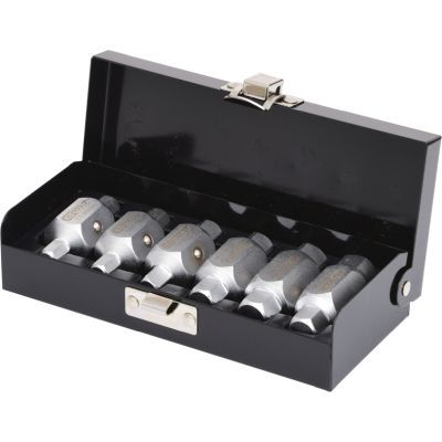 Oil Sump Wrench Set KS TOOLS 150.9390