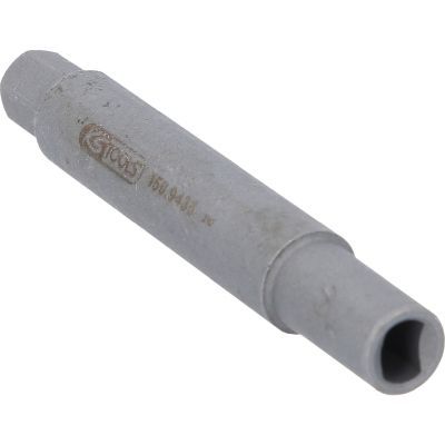 Socket Wrench Insert, shock absorber piston rod KS TOOLS 150.9435
