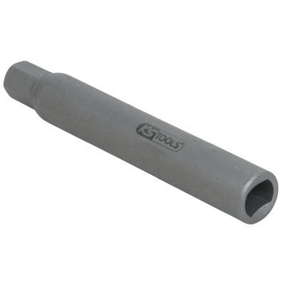 KS TOOLS 150.9437 Socket Wrench Insert, shock absorber piston rod