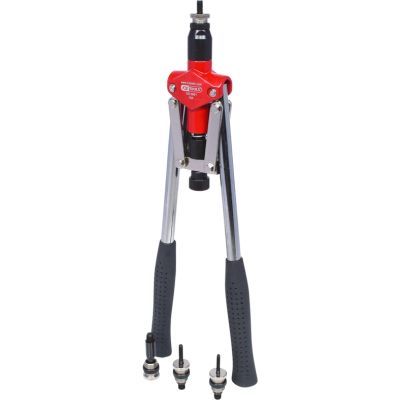 KS TOOLS 150.9660 Blind Rivet Pliers Set