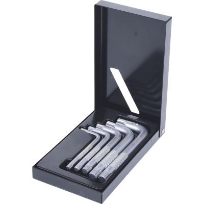 Angled Screwdriver Set KS TOOLS 151.4100
