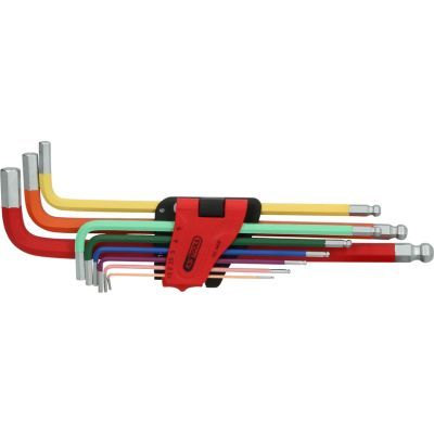 Angled Screwdriver Set KS TOOLS 151.4420