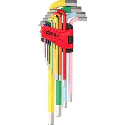 Angled Screwdriver Set KS TOOLS 151.4640