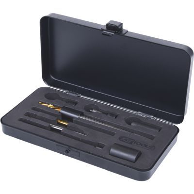Disassembly Tool Set, glow plug KS TOOLS 152.1610