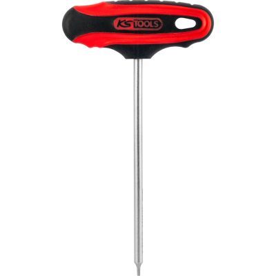 Screwdriver KS TOOLS 158.8015
