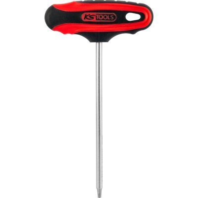 Screwdriver KS TOOLS 158.8018
