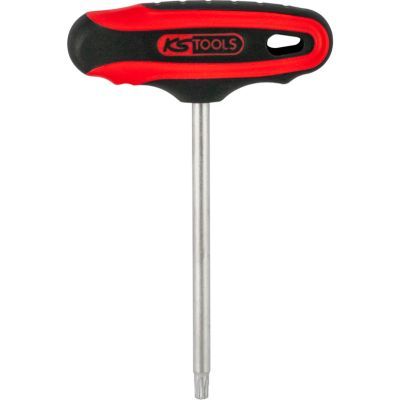 Screwdriver KS TOOLS 158.8024