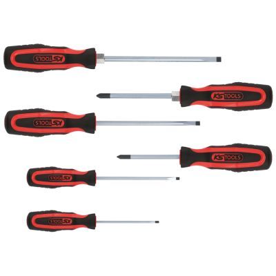 Screwdriver Set KS TOOLS 159.0020