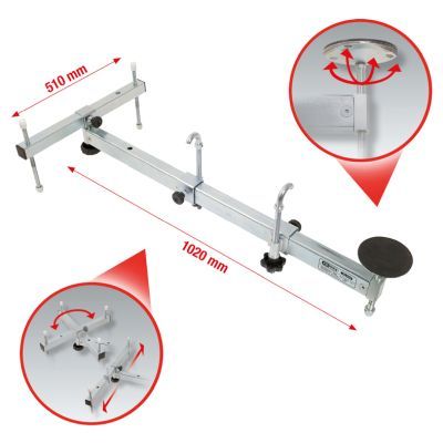 Engine Transverse Strut KS TOOLS 160.0090