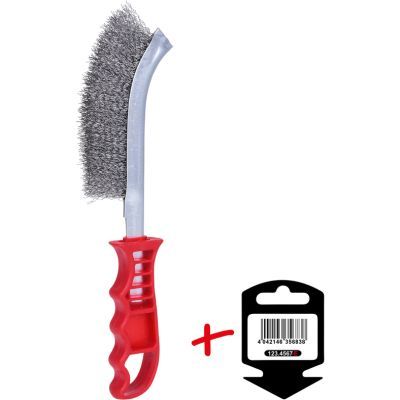 KS TOOLS 201.2300-E Wire Brush