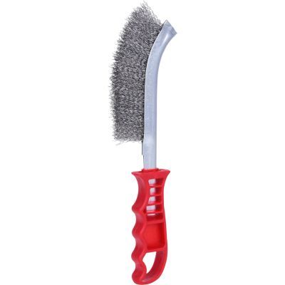Wire Brush KS TOOLS 201.2300