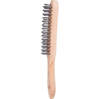 KS TOOLS 201.2305 Wire Brush