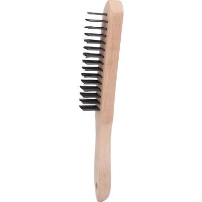 Wire Brush KS TOOLS 201.2311