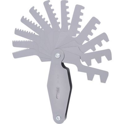 Thread Gauge KS TOOLS 300.0622