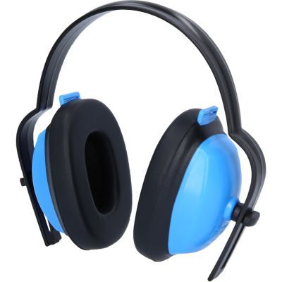 KS TOOLS 310.0131 Encapsulating Hearing Protection