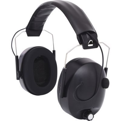 KS TOOLS 310.0135 Encapsulating Hearing Protection