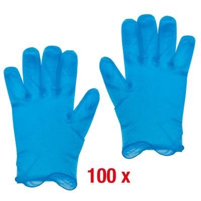 Protective Glove KS TOOLS 310.0468