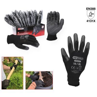 KS TOOLS 310.0475 Protective Glove