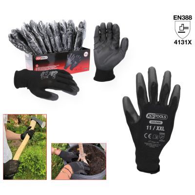 Protective Glove KS TOOLS 310.0480